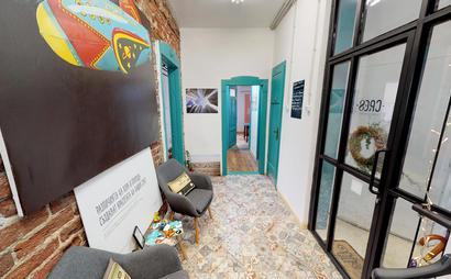 Cre8 Coworking Hub Private office Cre8 Coworking Hub Private office