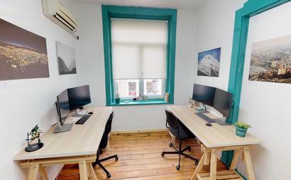 Cre8 Coworking Hub Private office Cre8 Coworking Hub Private office