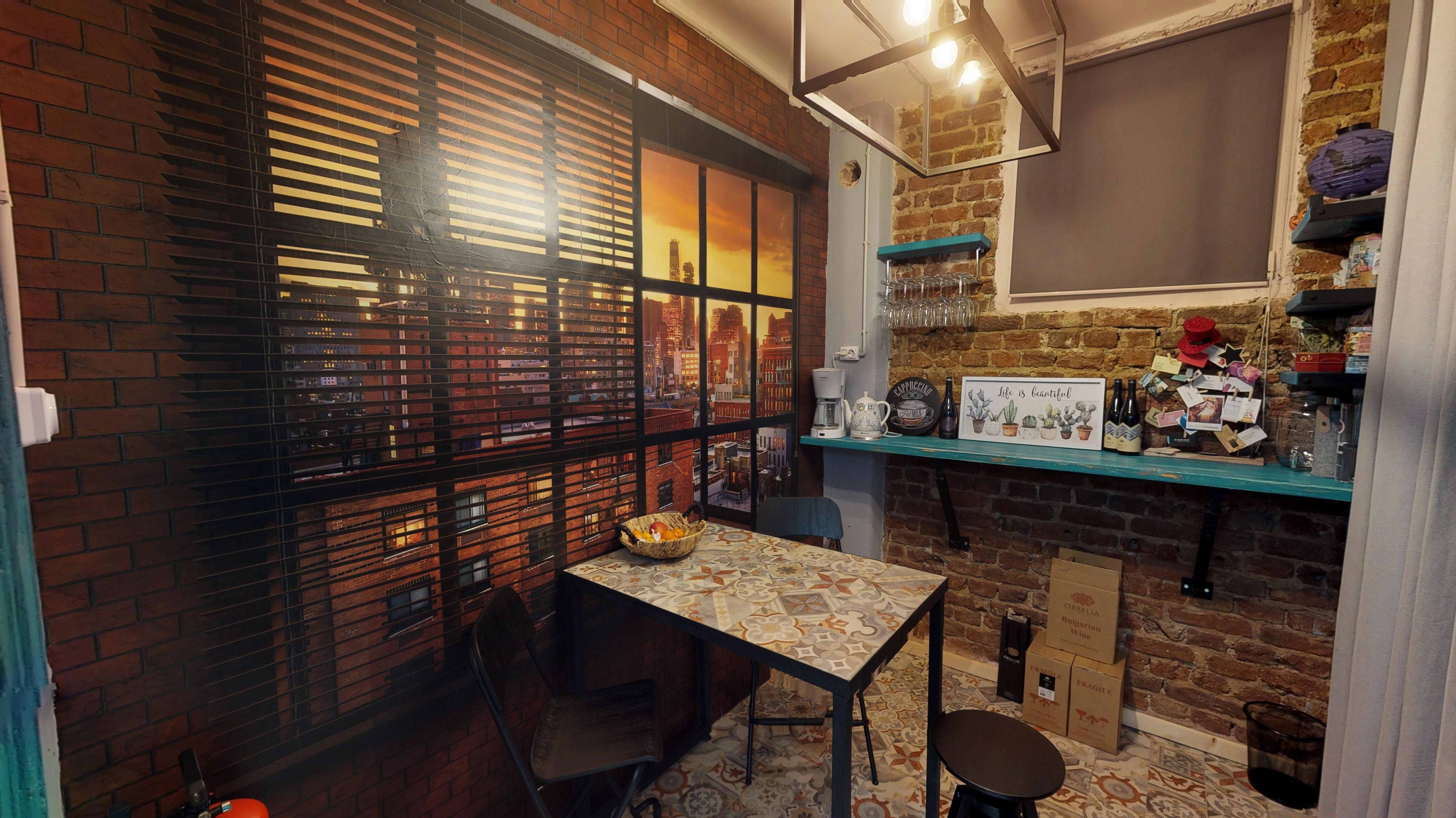 Cre8 Coworking Hub Private office