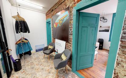 Cre8 Coworking Hub Private office Cre8 Coworking Hub Private office