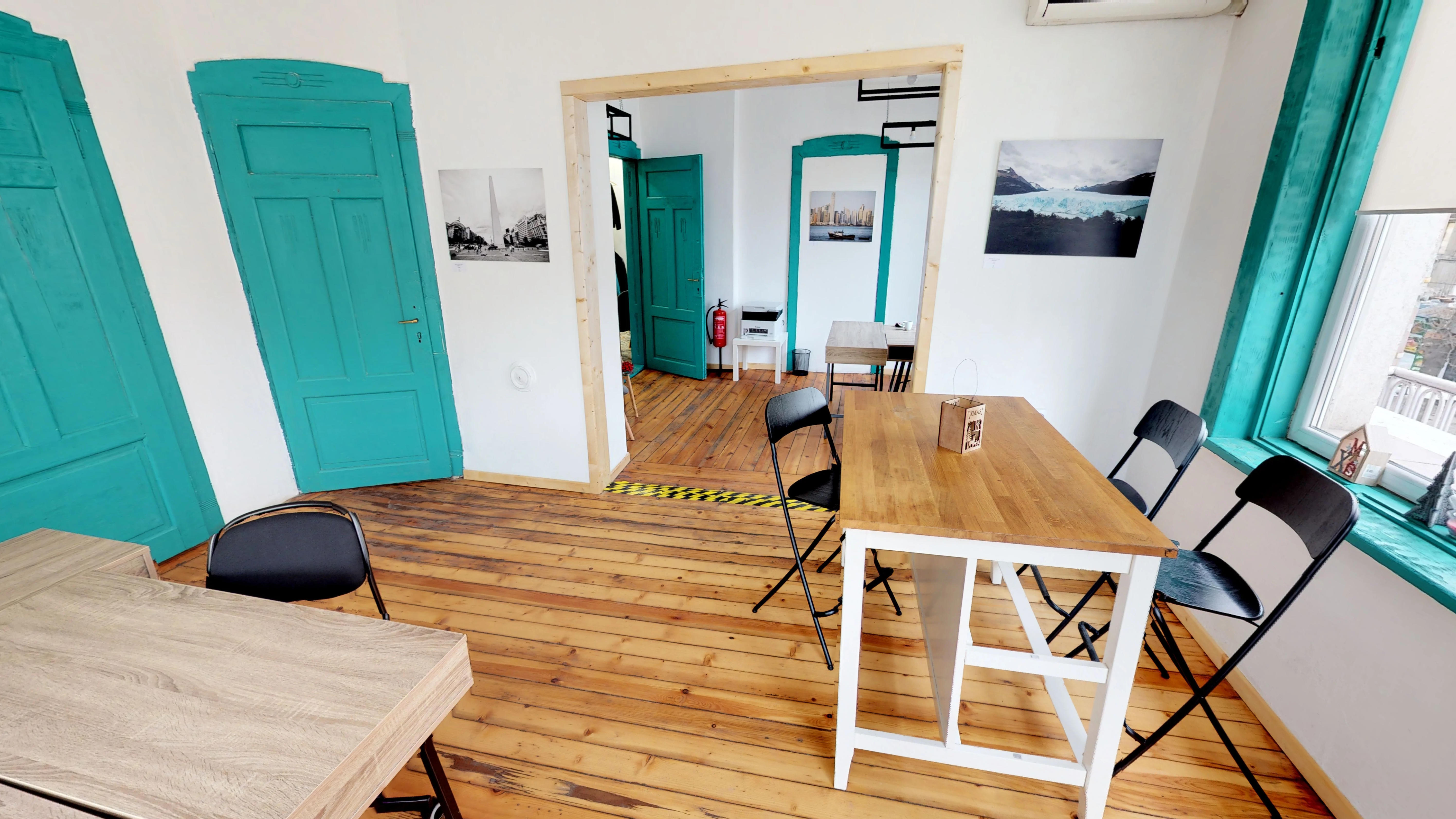 Cre8 Coworking Hub Cosharing Space  Cre8 Coworking Hub Cosharing Space