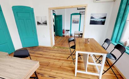 Cre8 Coworking Hub Cosharing Space  Cre8 Coworking Hub Cosharing Space