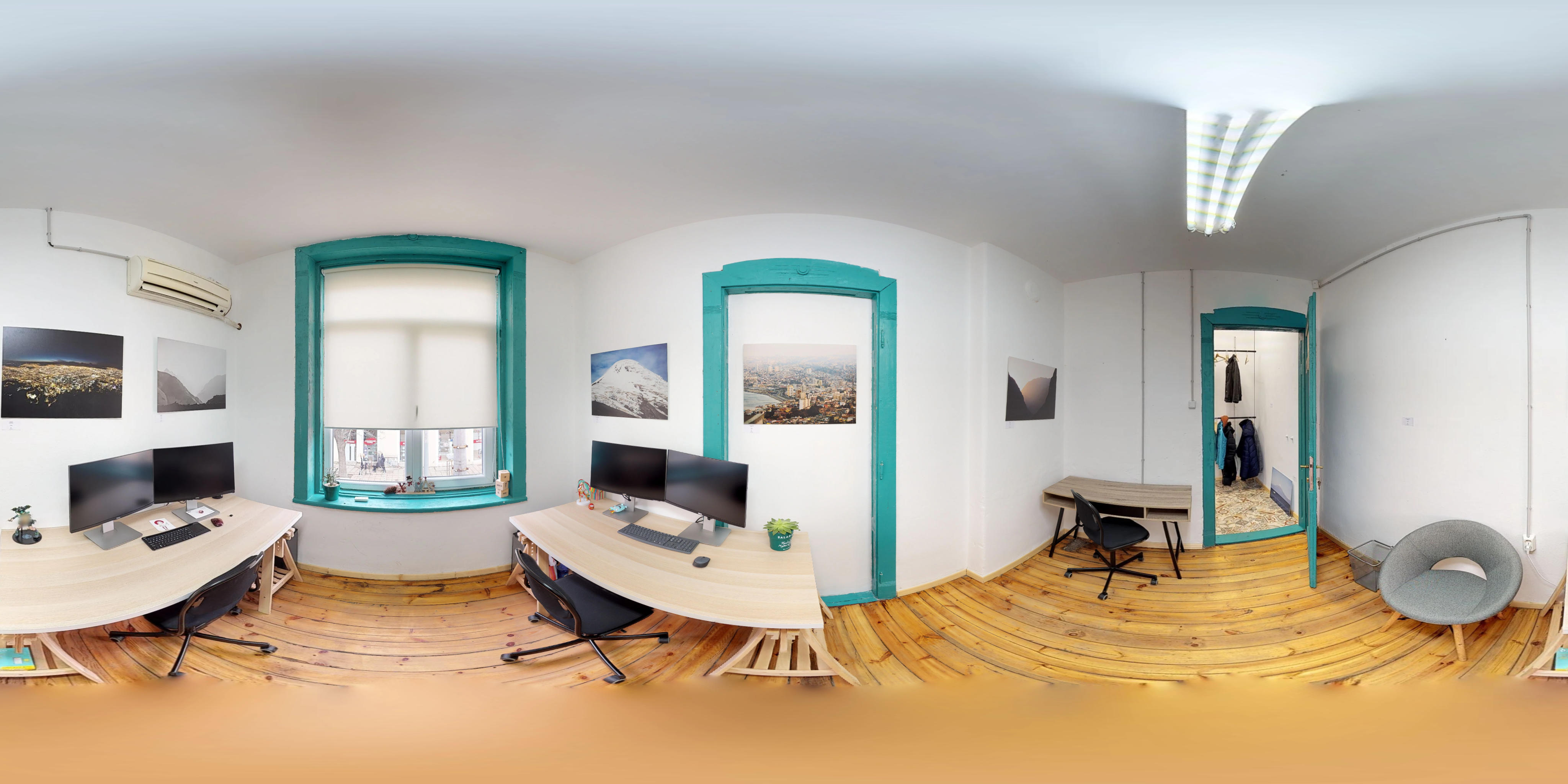 Cre8 Coworking Hub Cosharing Space  Cre8 Coworking Hub Cosharing Space