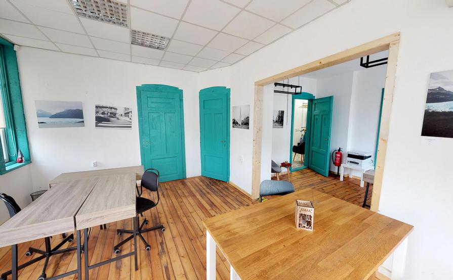 Cre8 Coworking Hub Cosharing Space  Cre8 Coworking Hub Cosharing Space