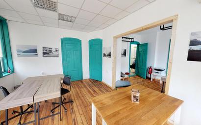 Cre8 Coworking Hub Cosharing Space  Cre8 Coworking Hub Cosharing Space