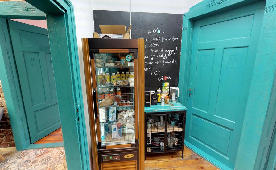 Cre8 Coworking Hub Cosharing Space  Cre8 Coworking Hub Cosharing Space