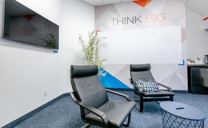 The Nook (Private Office)