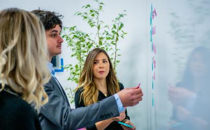 The Nook (Private Office)