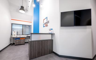 UPCOMING PRIVATE OFFICE (MAY 1st)