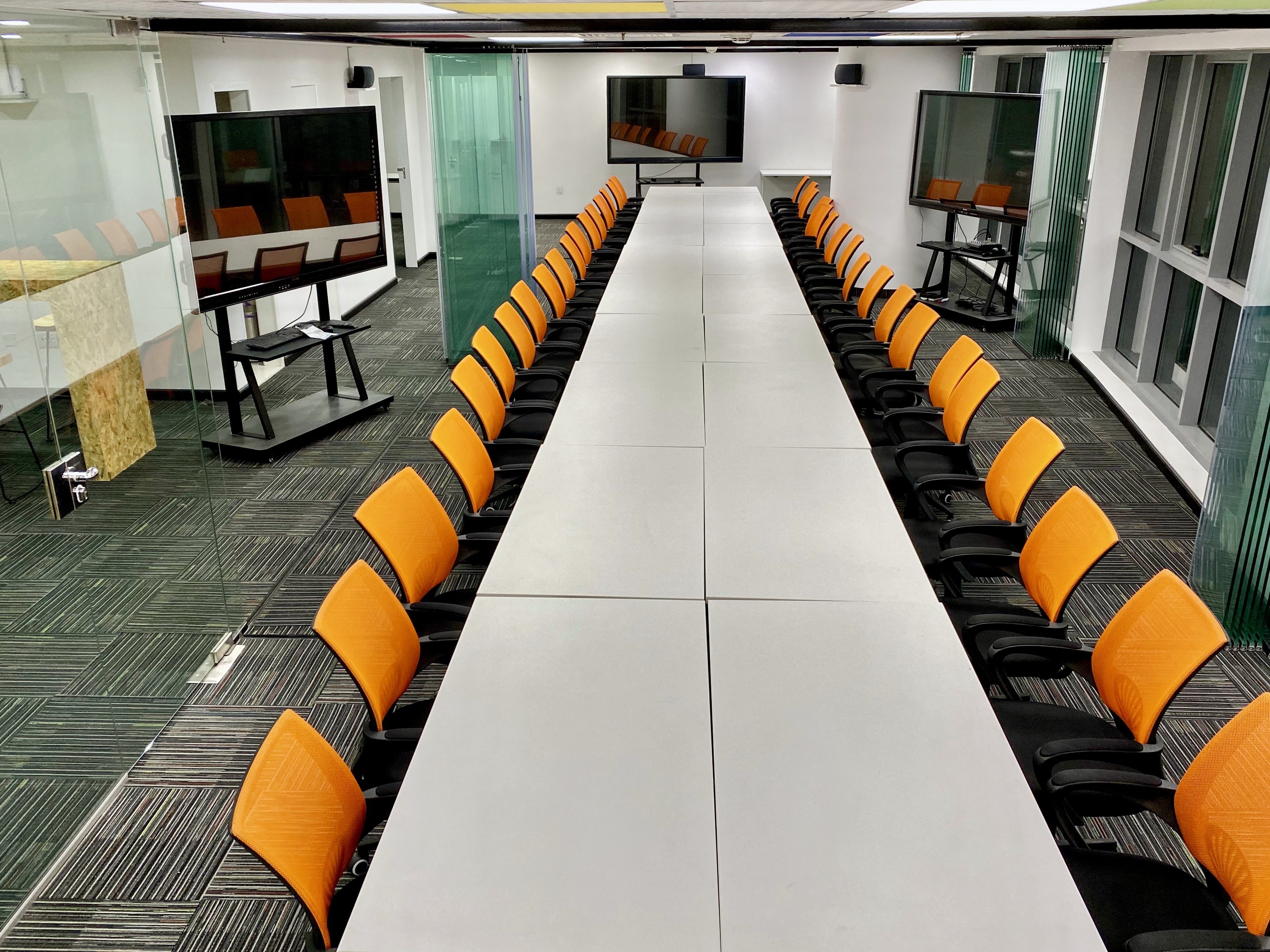 Conference Room 2