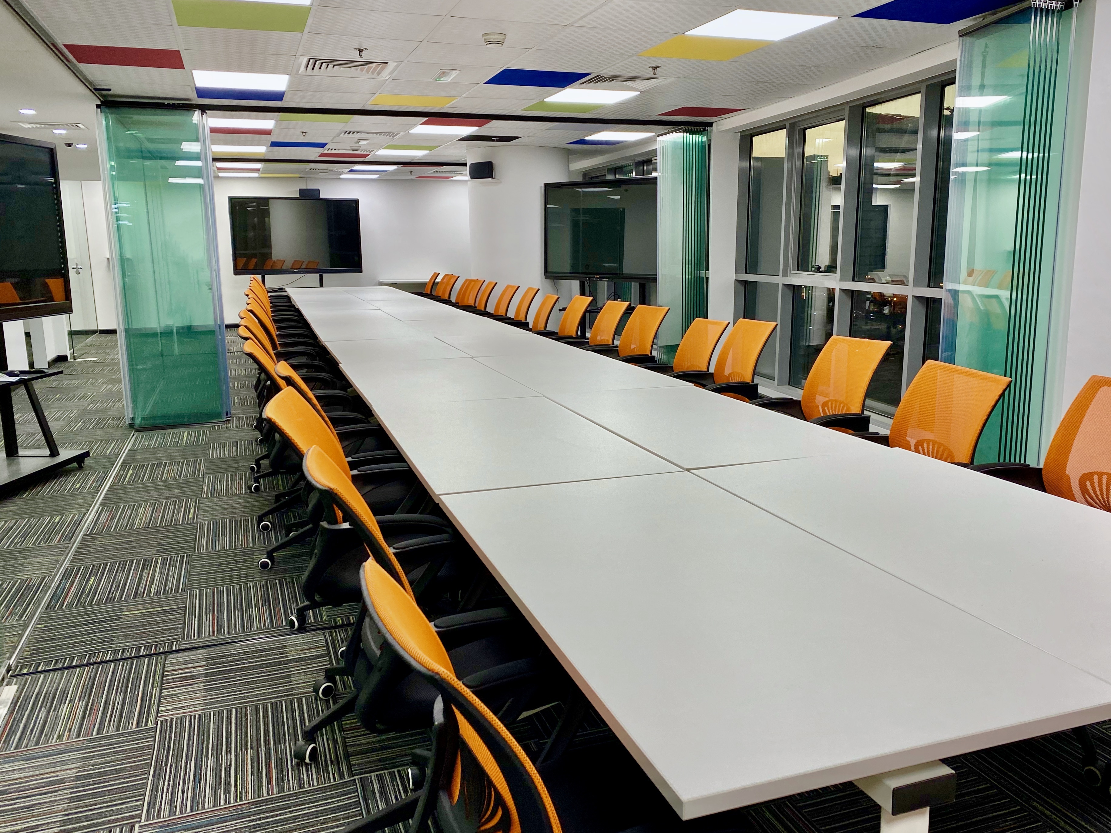 Conference Room 2