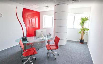 Private Office 1 Private Office 1