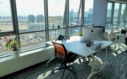 Private Office 2 Private Office 2