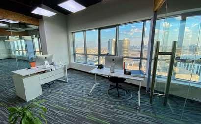 Private Office 2 Private Office 2