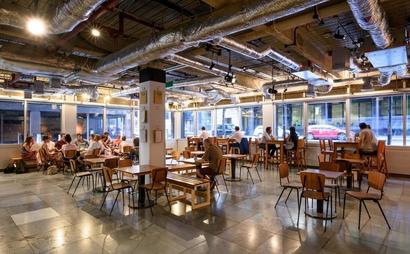 1-4 Person Office space in central london. £100 per desk p/m 1-4 Person Office space in central london. £100 per desk p/m