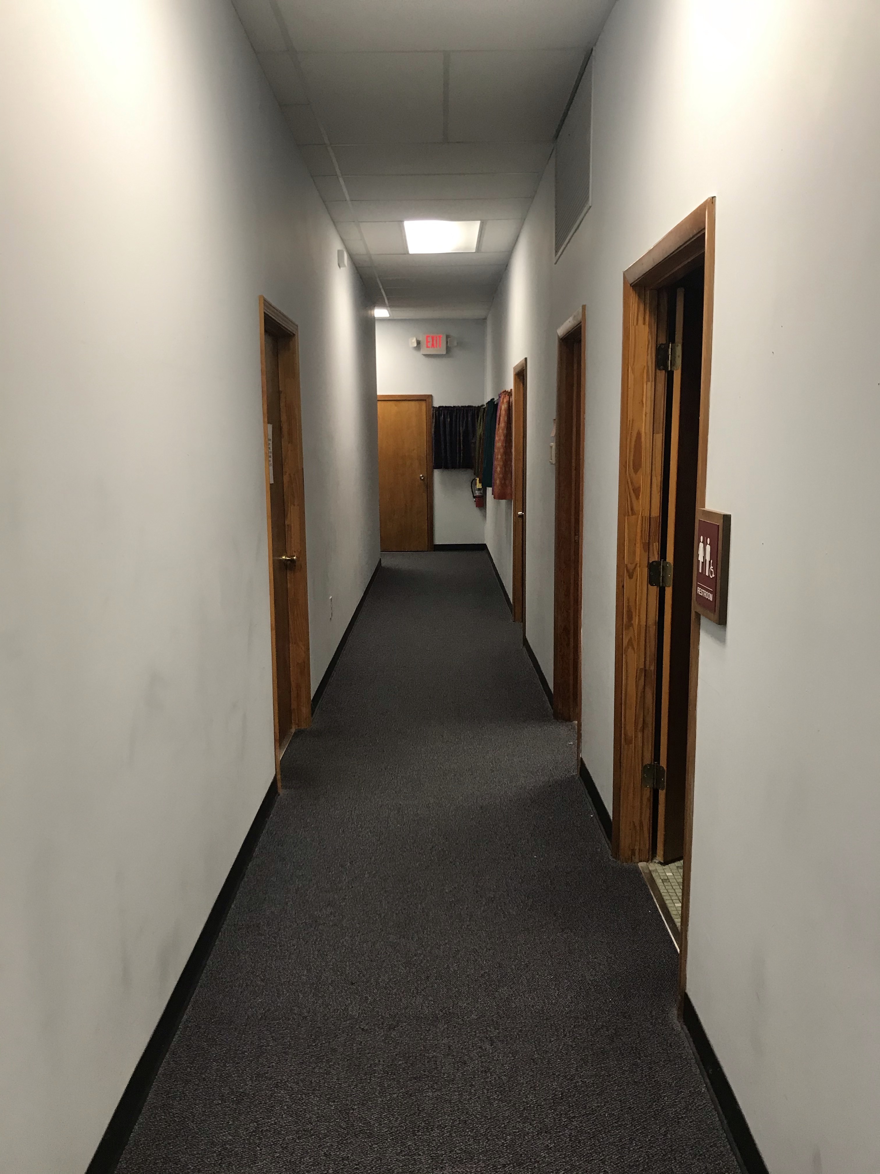 Workshop /  Classroom