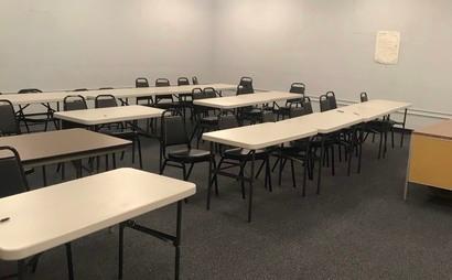 Workshop /  Classroom Workshop /  Classroom