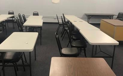 Workshop /  Classroom Workshop /  Classroom