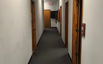 Storefront Storefront