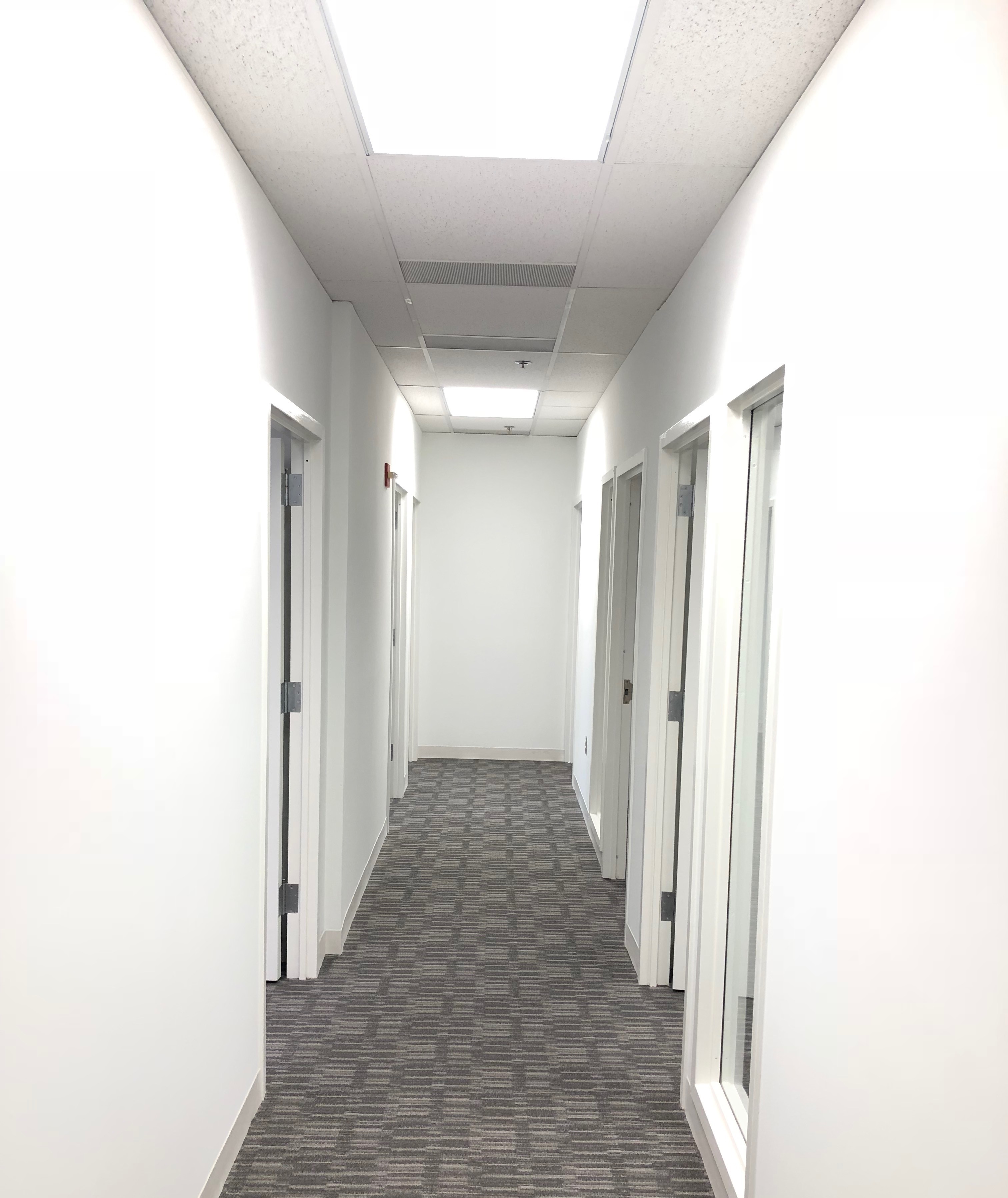 Private Office Space