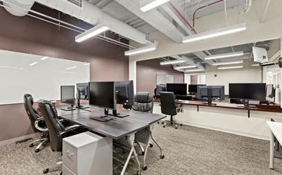 Signature Offices
