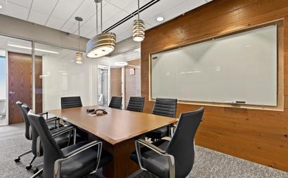 Signature Offices