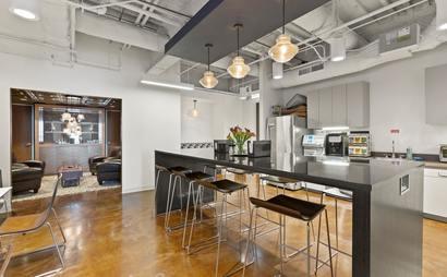 Signature Offices