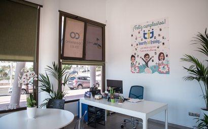 CoWorking Costa Adeje CoWorking Costa Adeje