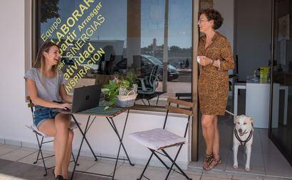 CoWorking Costa Adeje CoWorking Costa Adeje