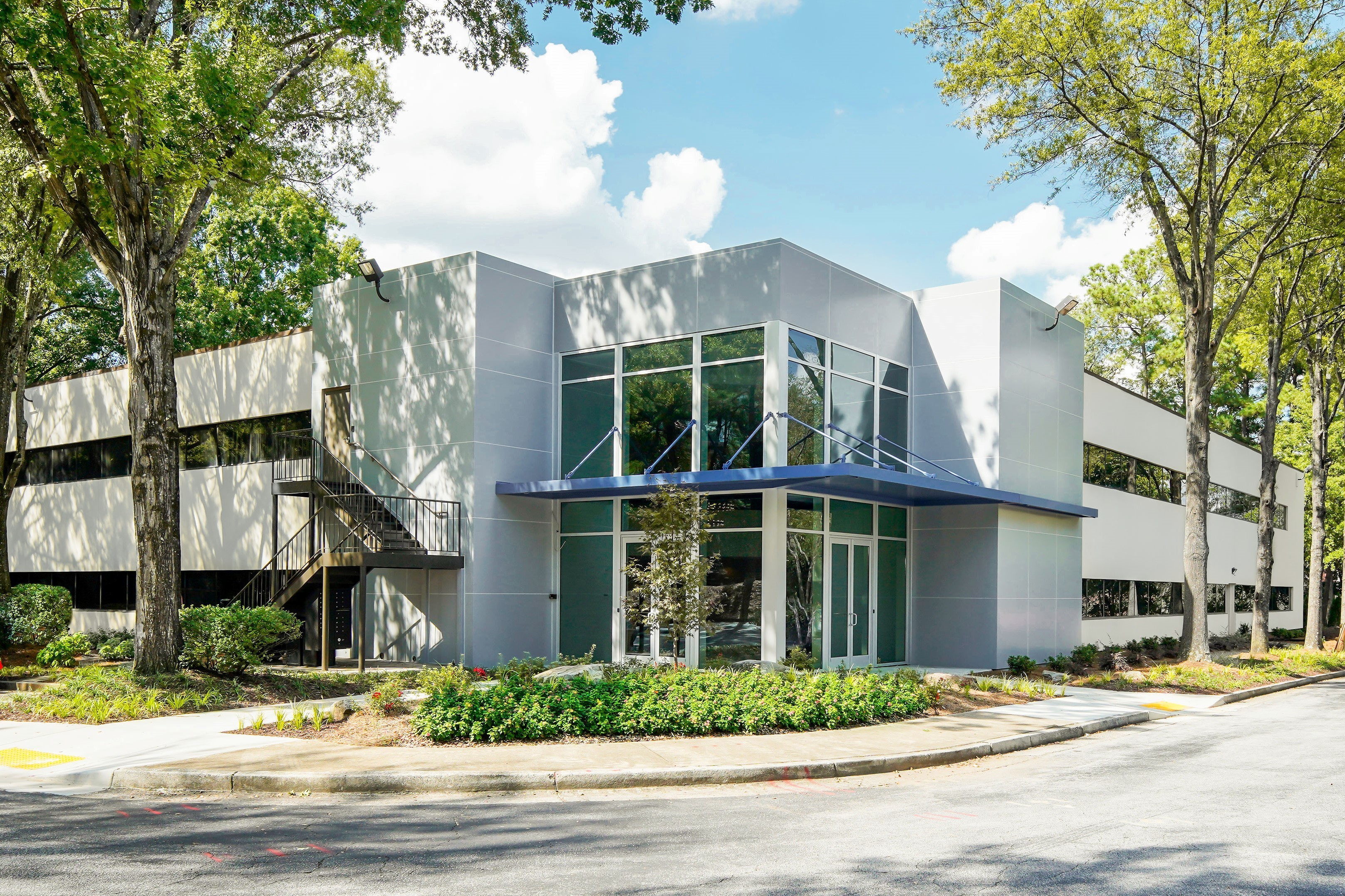 Executive Suites Cumberland Northwest