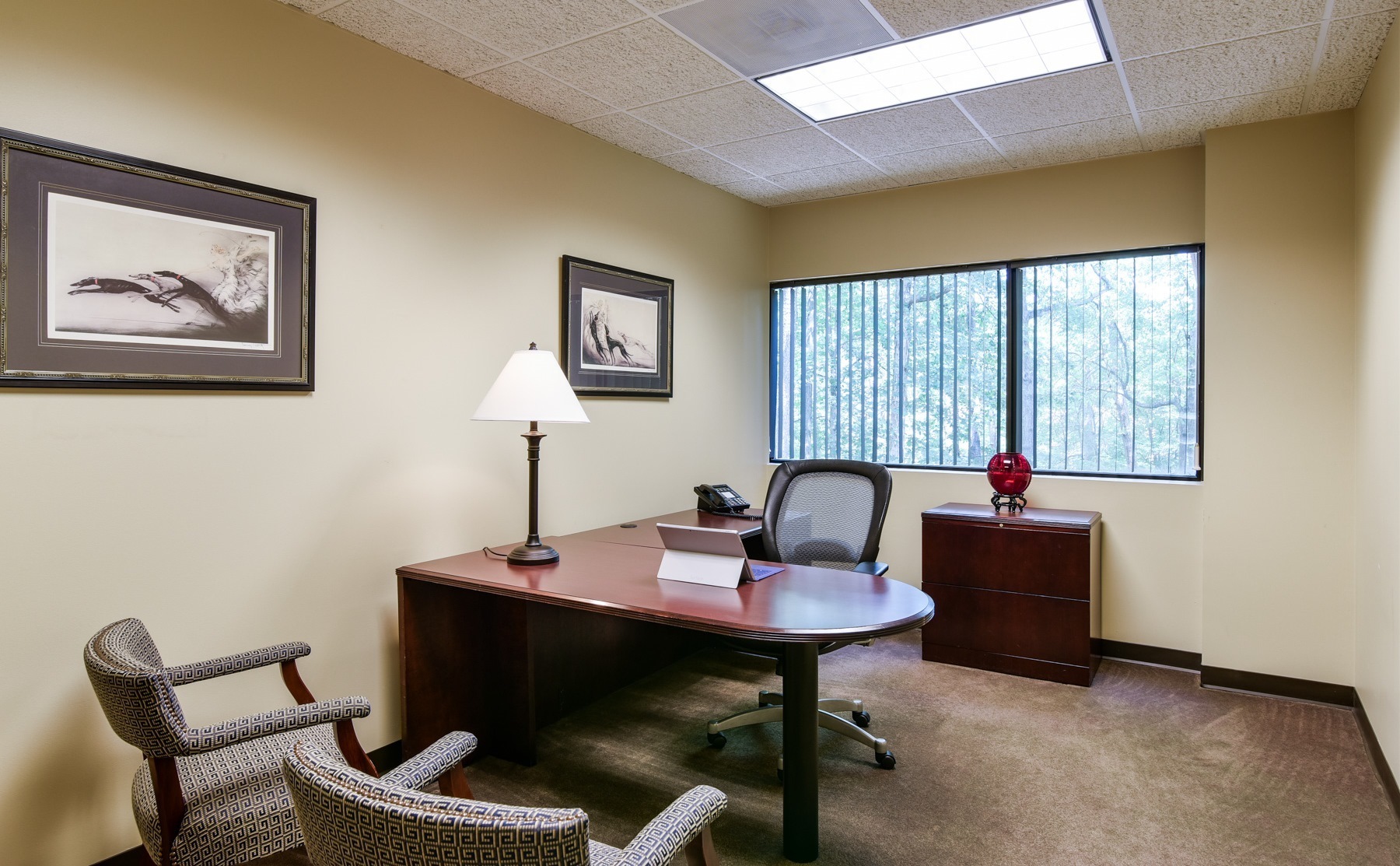 Executive Suites Cumberland Northwest