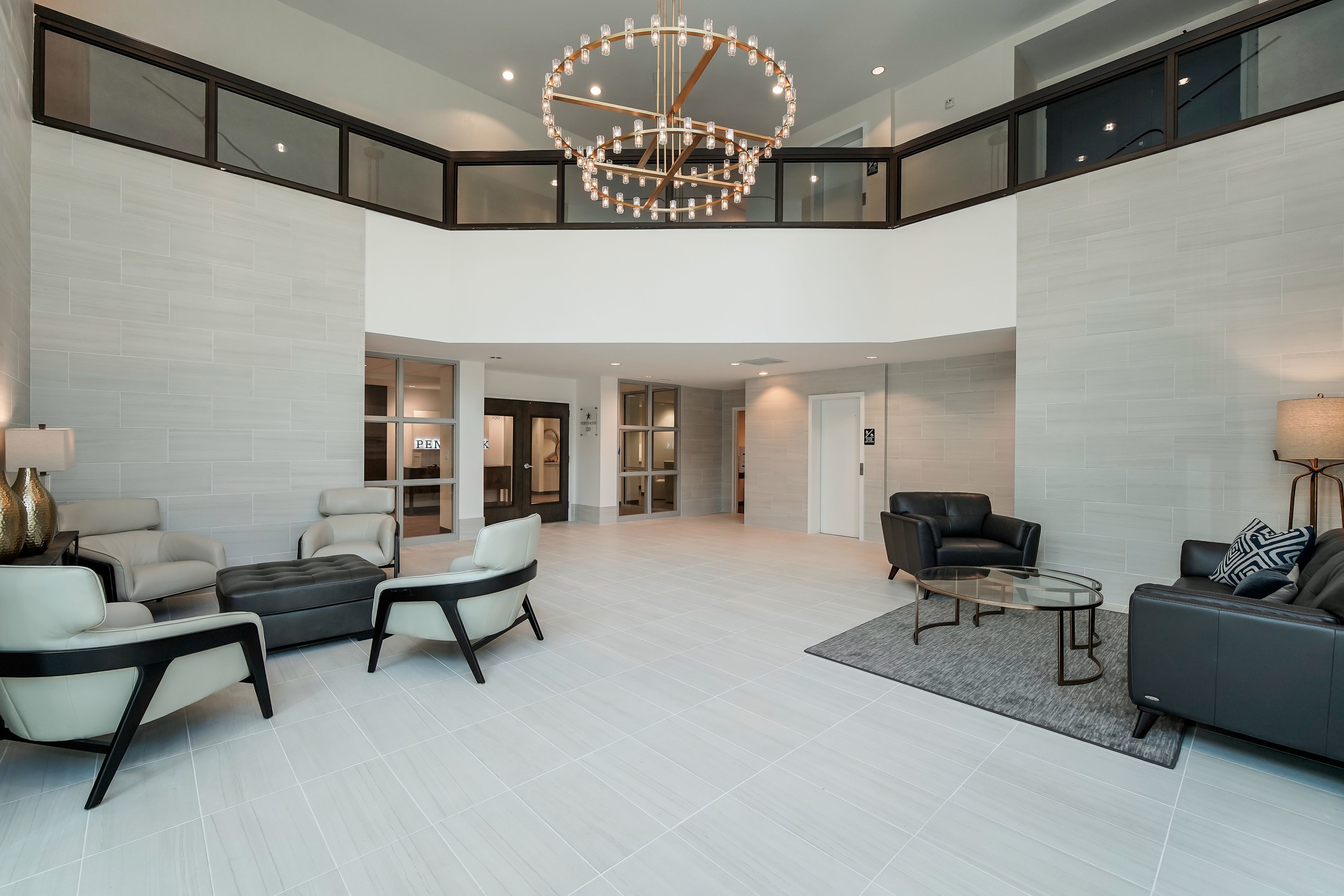 Executive Suites Cumberland Northwest