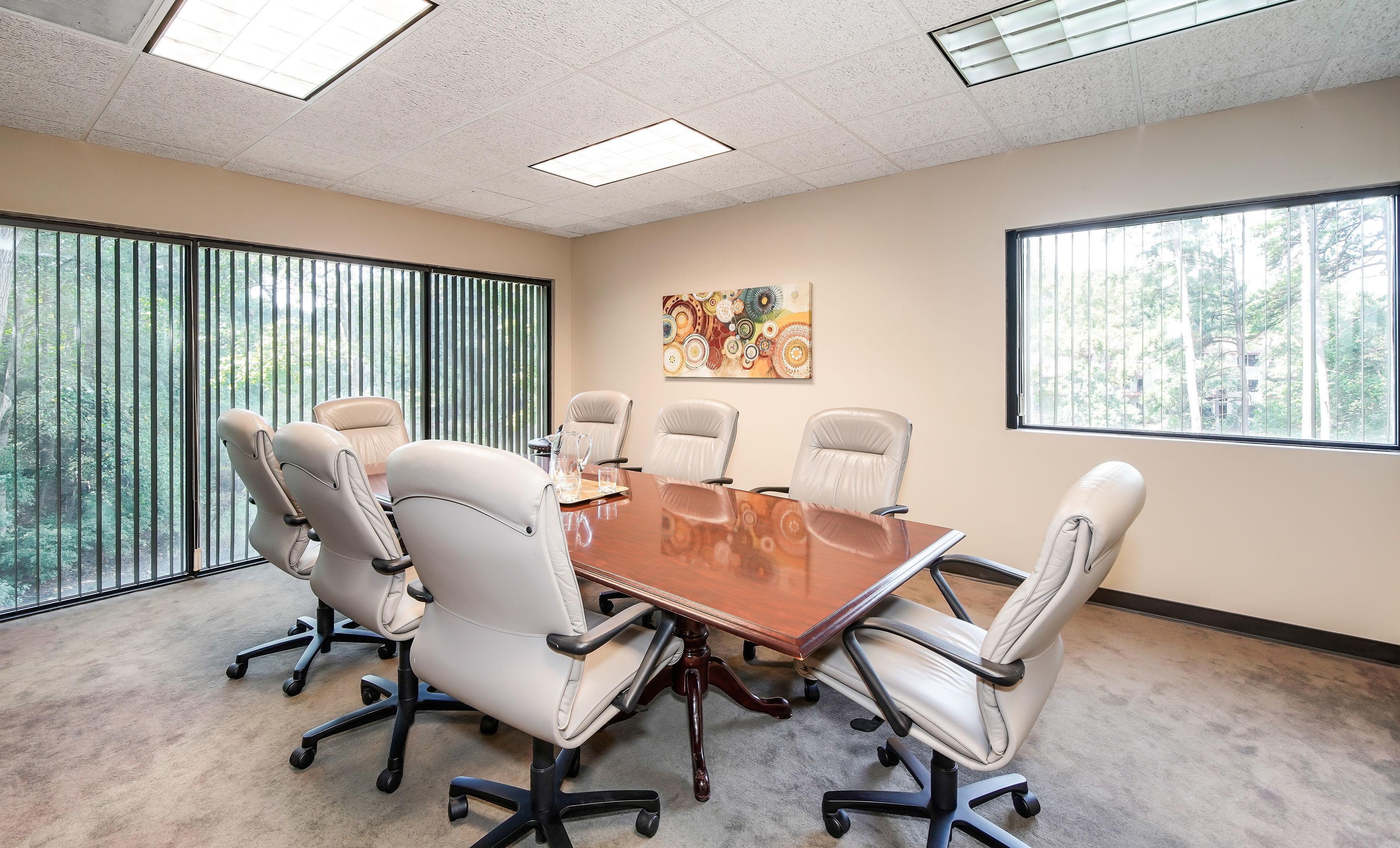 Executive Suites Cumberland Northwest