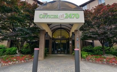 Crowne Office Suites Windy Hill Crowne Office Suites Windy Hill