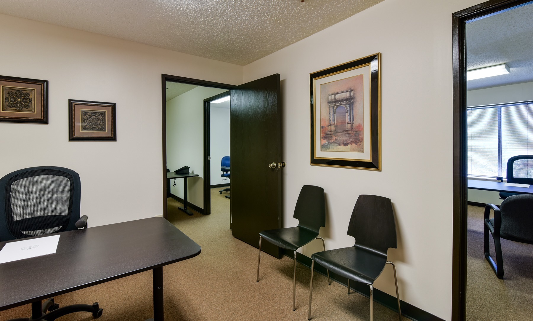 Crowne Office Suites Windy Hill