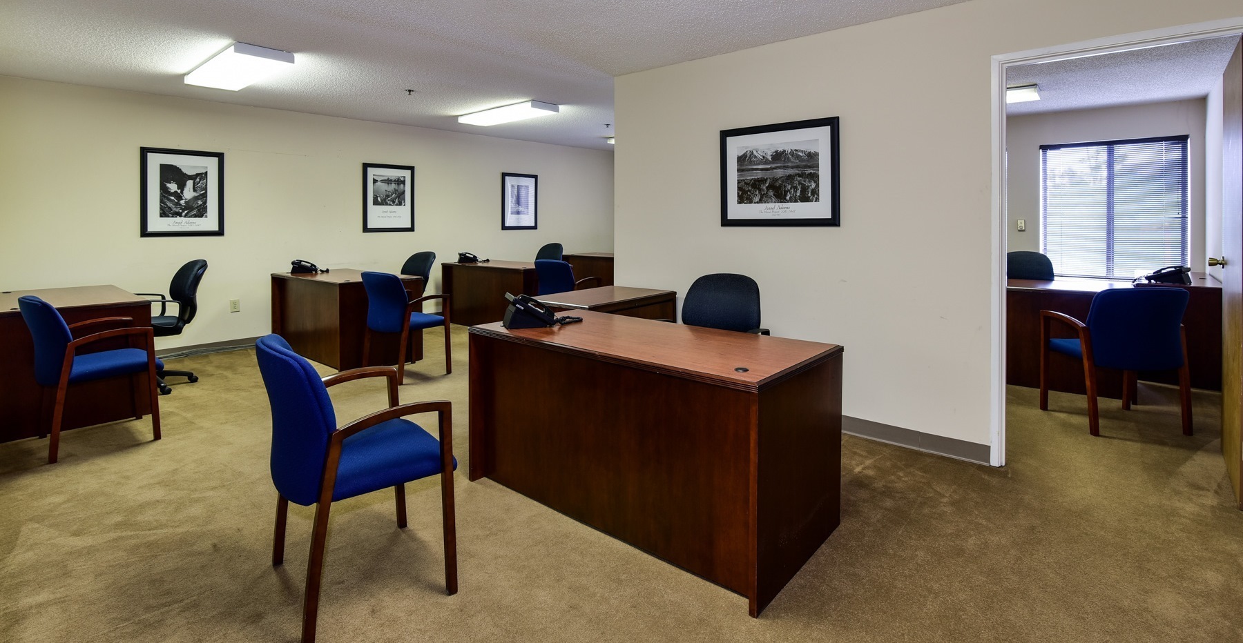 Crowne Office Suites Windy Hill