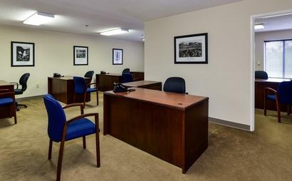 Crowne Office Suites Windy Hill Crowne Office Suites Windy Hill