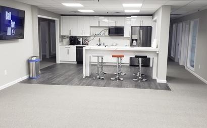 small Private office Suite small Private office Suite