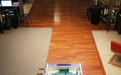 Hitlab Tech/Entertainment centre powered by AKON Hitlab Tech/Entertainment centre powered by AKON