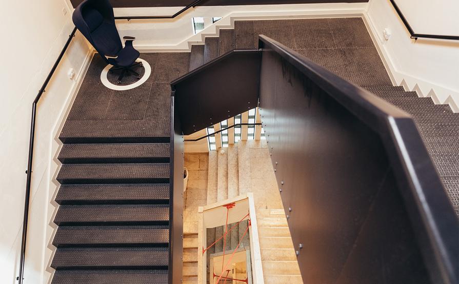 Private Office Private Office