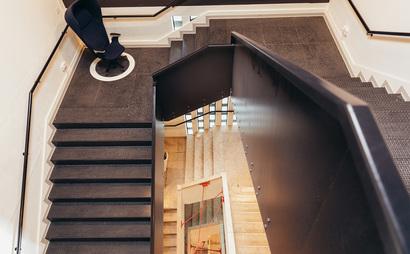 Private Office Private Office