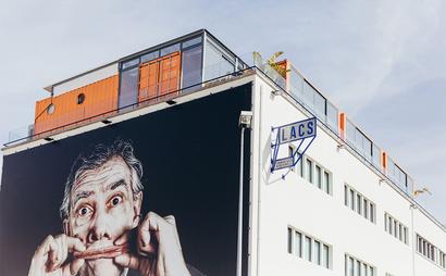 Private Office Private Office