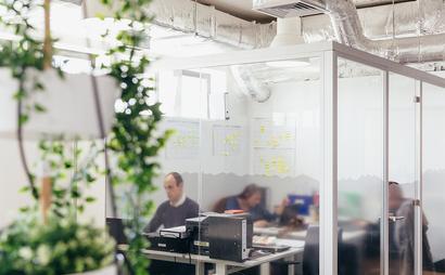 Private Office Private Office