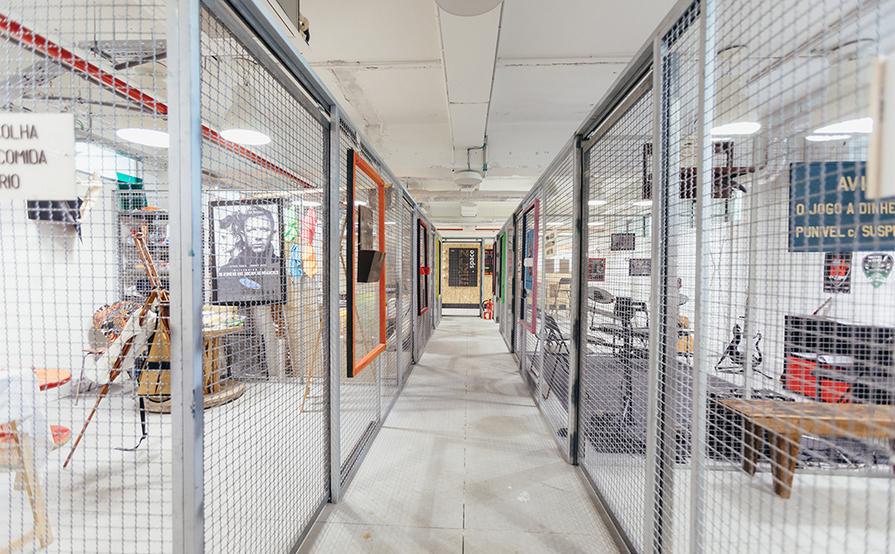 Private Office Private Office