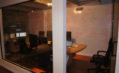 Hitlab Tech/Entertainment centre powered by AKON Hitlab Tech/Entertainment centre powered by AKON