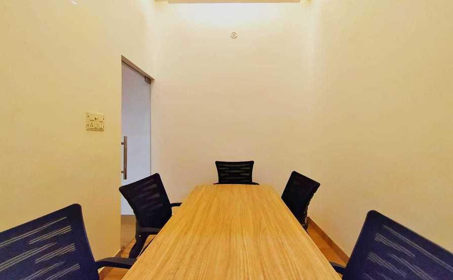 The Co-Workers The Co-Workers