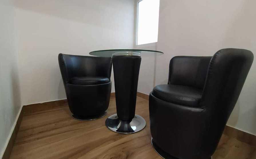 The Co-Workers The Co-Workers