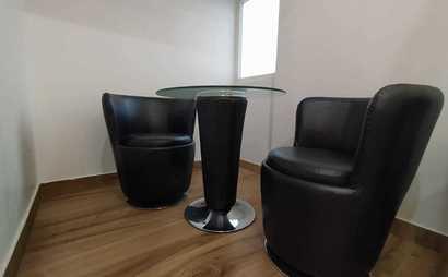 The Co-Workers The Co-Workers