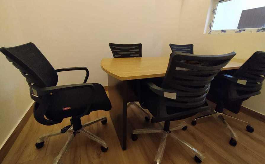 The Co-Workers The Co-Workers