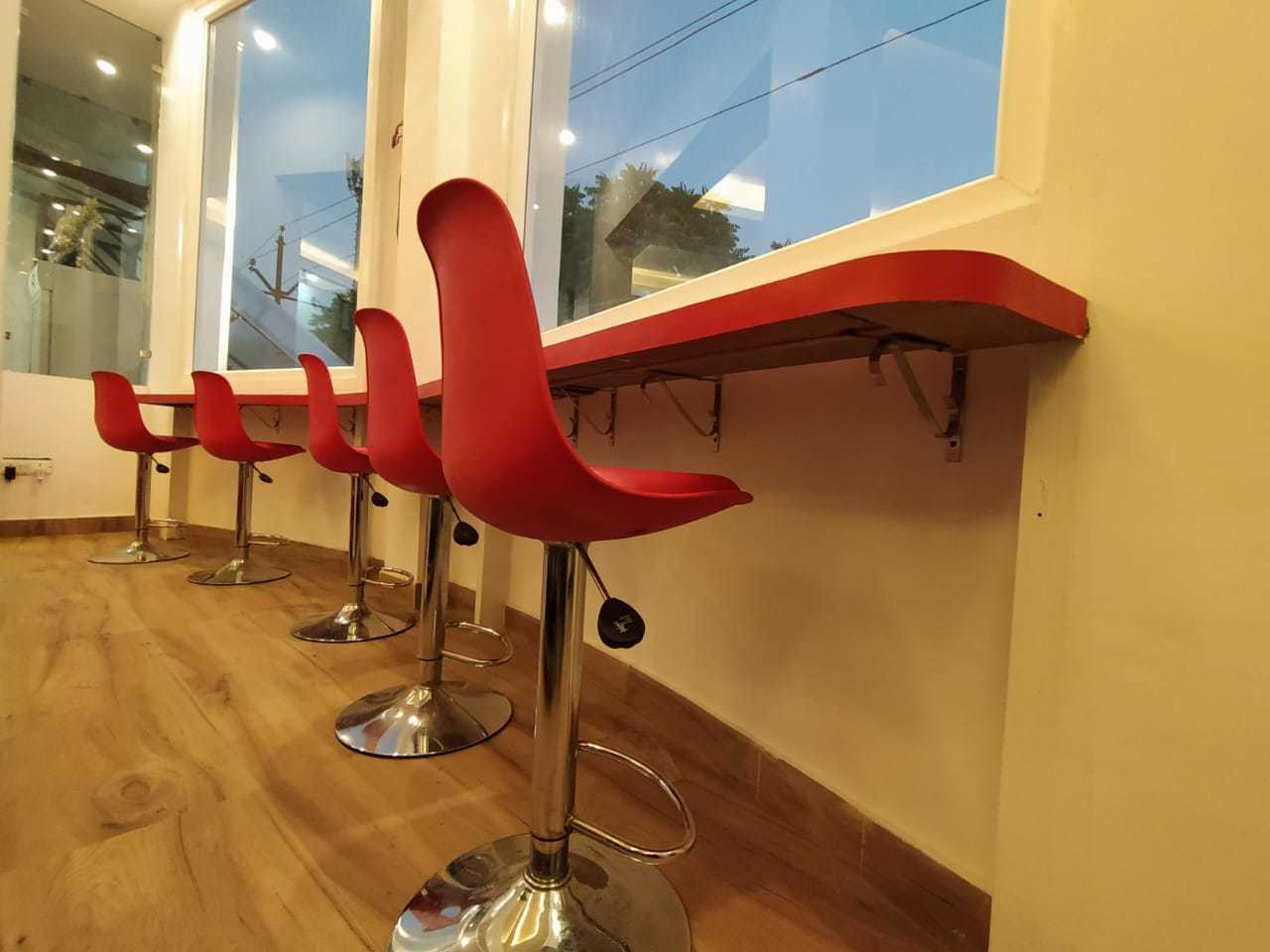 The Co-Workers The Co-Workers